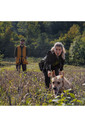 2022 Seeland Womens Dog Active Jacket 10021889802 - Meteorite